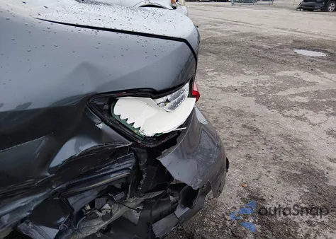 2021 BMW 330I z USA, uszkodzony, nr VIN 3MW5R1J04M8B92435